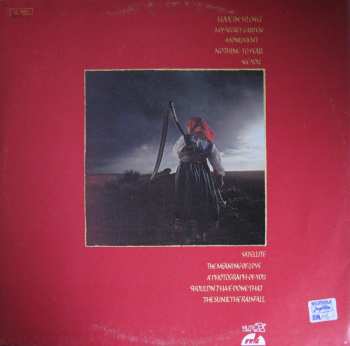 LP Depeche Mode: A Broken Frame 632733