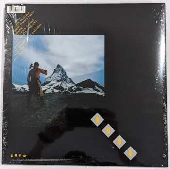 LP Depeche Mode: Construction Time Again 577361