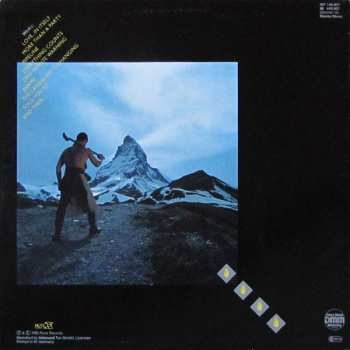 LP Depeche Mode: Construction Time Again 647310