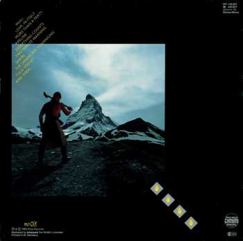 LP Depeche Mode: Construction Time Again 651143