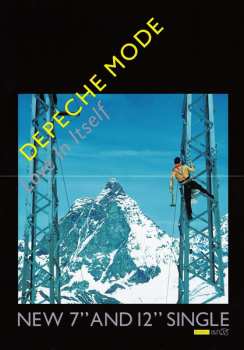 6LP/Box Set Depeche Mode: Construction Time Again | The 12" Singles LTD | NUM 604976