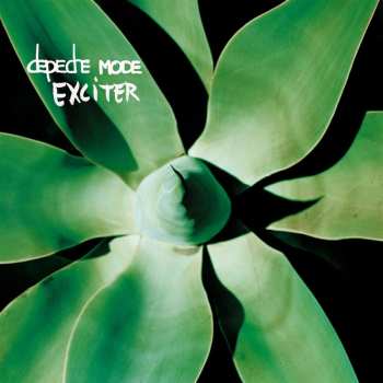 2LP Depeche Mode: Exciter 570017