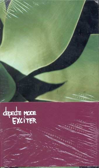 Album Depeche Mode: Exciter