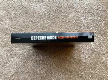 6CD Depeche Mode: Radio Broadcast 549288