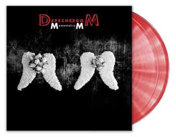 LP Depeche Mode: Memento Mori 598698