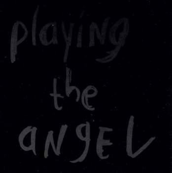 CD Depeche Mode: Playing The Angel 592959