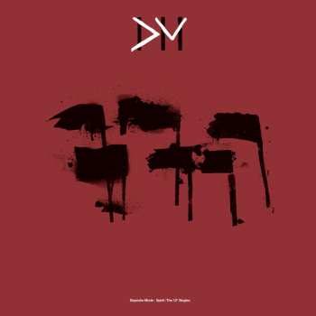 Depeche Mode: Spirit - The 12" Singles