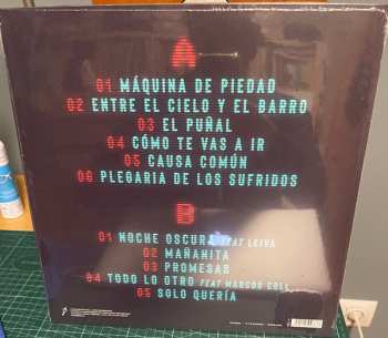 LP/CD DePedro: Maquina De Piedad  555937