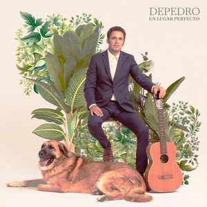 Album DePedro: Un Lugar Perfecto