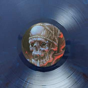 LP Depravation: IV:Letvm CLR | LTD 485089