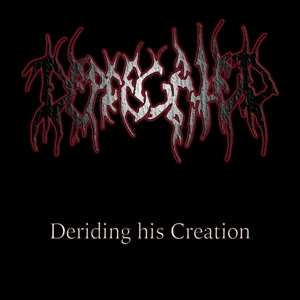 CD Deprecated: Deriding His Creation 486706