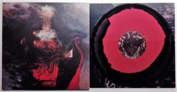 LP Depths Above: Ex Nihilo CLR | LTD 559549