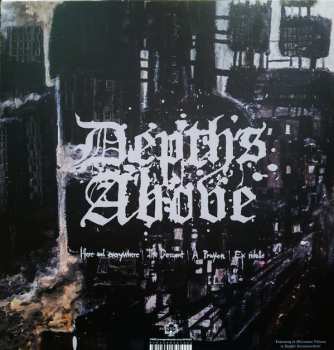 LP Depths Above: Ex Nihilo CLR | LTD 559549