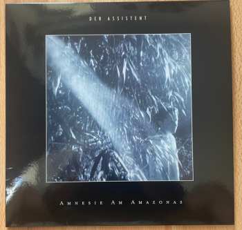 Album Der Assistent: Amnesie Am Amazonas