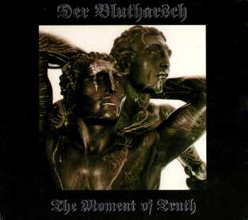 Album Der Blutharsch: The Moment Of Truth / Der Brotkasten