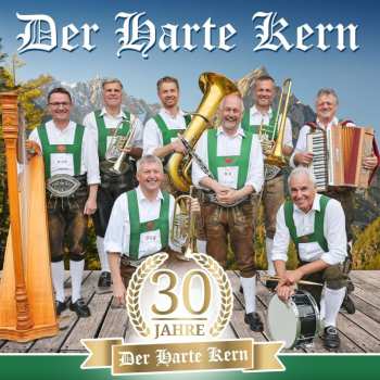 Album Der Harte Kern: 30 Jahre