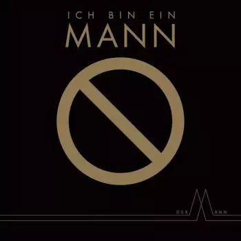 Ich Bin Ein Mann