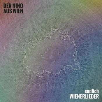 LP Der Nino Aus Wien: Endlich Wienerlieder 622367