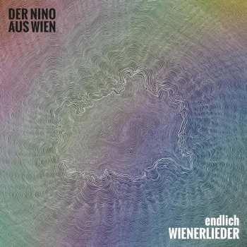 CD Der Nino Aus Wien: Endlich Wienerlieder 622609