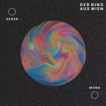 Der Nino Aus Wien: Ocker Mond