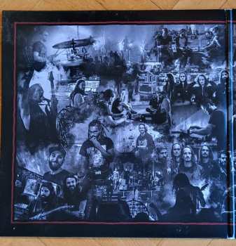 2LP Der Weg Einer Freiheit: Live In Berlin CLR | LTD 548467