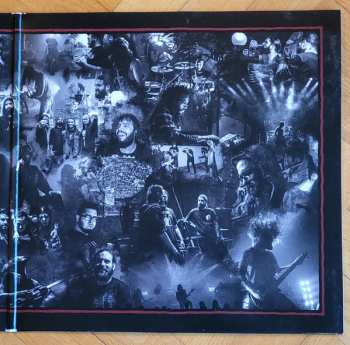 2LP Der Weg Einer Freiheit: Live In Berlin CLR | LTD 548467