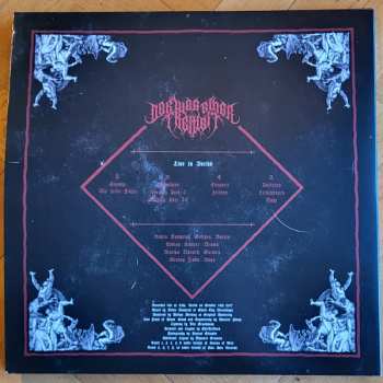 2LP Der Weg Einer Freiheit: Live In Berlin CLR | LTD 548467