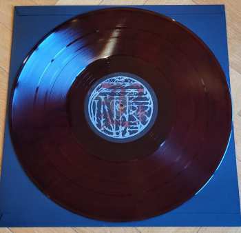 2LP Der Weg Einer Freiheit: Live In Berlin CLR | LTD 548467