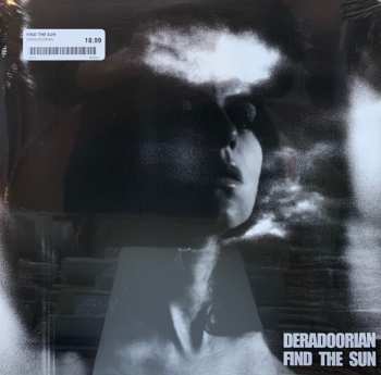 Album Deradoorian: Find The Sun