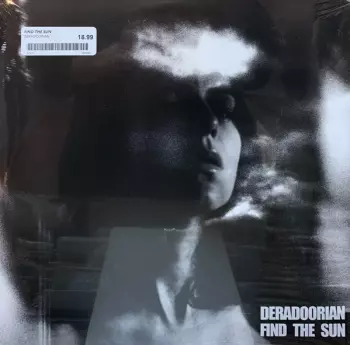 Deradoorian: Find The Sun