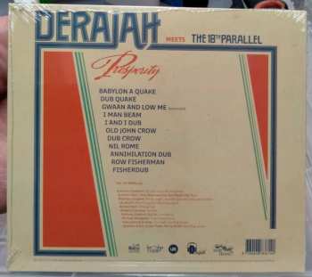 CD Derajah: Prosperity 560048