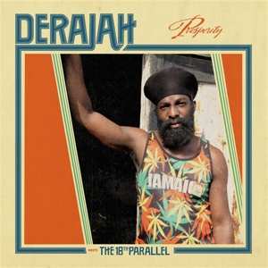 CD Derajah: Prosperity 560048