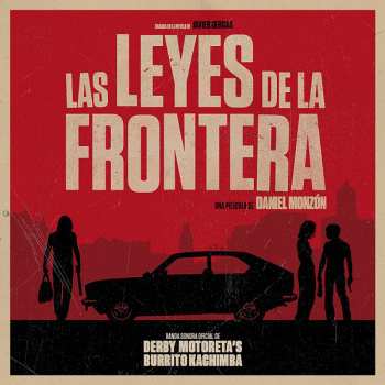 Album Various: Las Leyes De La Frontera