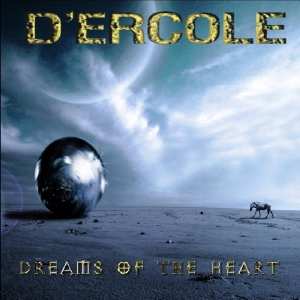 Album D'Ercole: Dreams Of The Heart