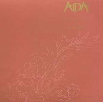 2LP Derek Bailey: Aida 654743