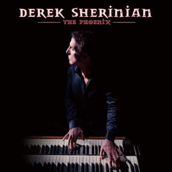 LP Derek Sherinian: The Phoenix 604947