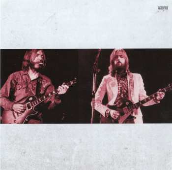 2CD Derek & The Dominos: New York City 1970 609497