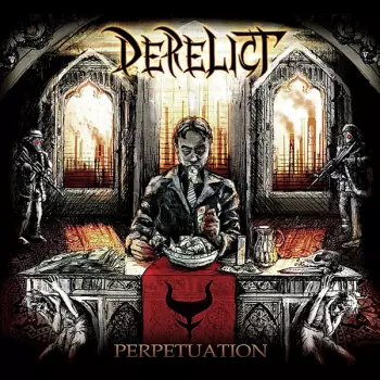 Derelict: Perpetuation