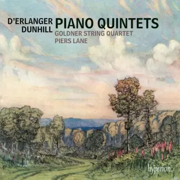 Piano Quintets