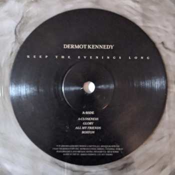 LP Dermot Kennedy: Keep The Evenings Long CLR | LTD 608743