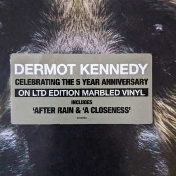 LP Dermot Kennedy: Keep The Evenings Long CLR | LTD 608743