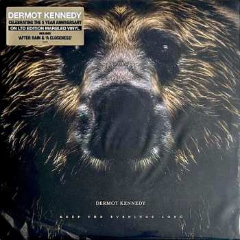 LP Dermot Kennedy: Keep The Evenings Long CLR | LTD 608743