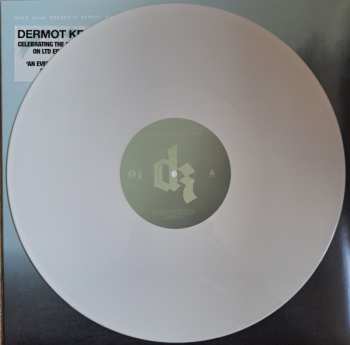 LP Dermot Kennedy: Mike Dean Presents… Dermot Kennedy CLR | LTD 622334