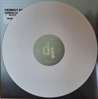 LP Dermot Kennedy: Mike Dean Presents… Dermot Kennedy CLR | LTD 622334