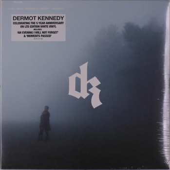 LP Dermot Kennedy: Mike Dean Presents… Dermot Kennedy CLR | LTD 622334