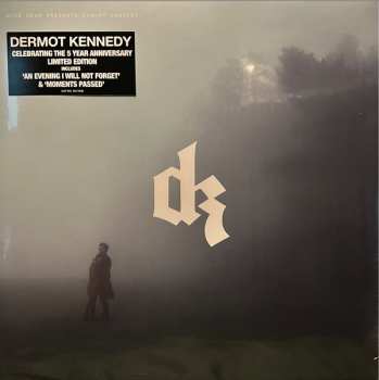 LP Dermot Kennedy: Mike Dean Presents… Dermot Kennedy 622972