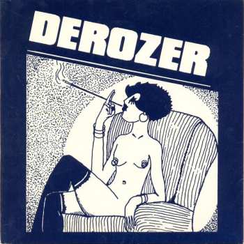 Album Derozer: 144