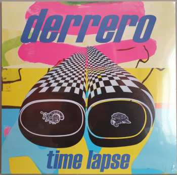 Album Derrero: Time Lapse