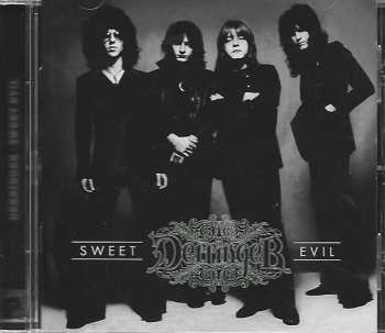 CD Derringer: Sweet Evil 568693