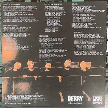 LP Derry: Remember The Curfew CLR 619833